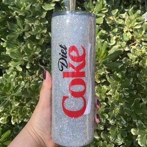 Diet Coke Tumbler